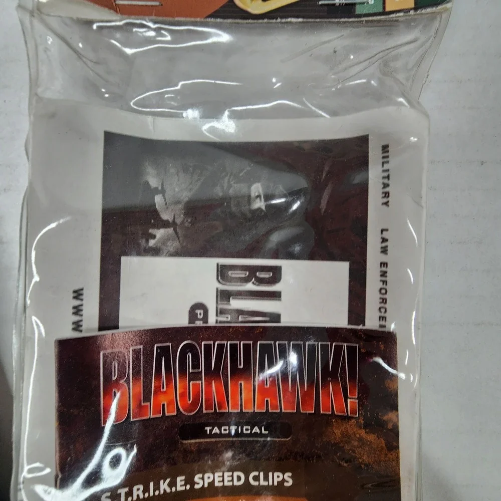 Blackhawk! blackhawk acu